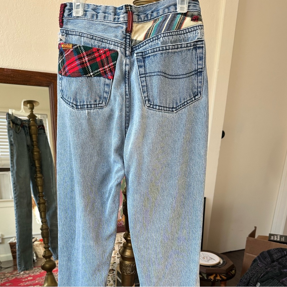 vintage Jordache women’s bootcut jeans